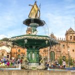 Pileta-Plaza-de-Armas-Cusco