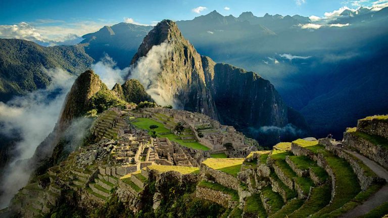Circuito 2 Machu Picchu 2026 y 2027: rutas 2-A y 2-B, recorrido, duración y entradas