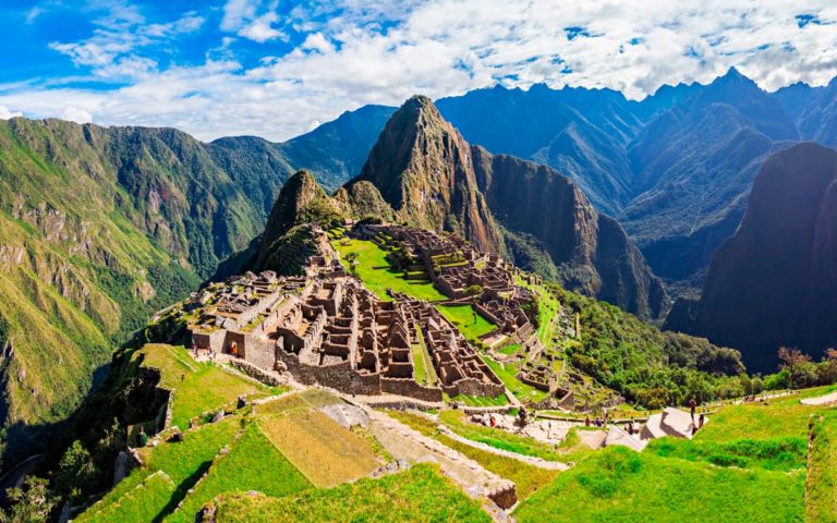 Huayna Picchu 2026 y 2027: cupos por horario, entradas y cómo subir