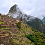 Machu Picchu en el tour de 2 días con Valle Sagrado