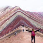 Montaña de 7 Colores Vinicunca en Cusco
