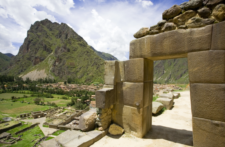 Ollantaytambo: Qué Ver, Boleto Turístico y Cómo Llegar (Guía 2027)