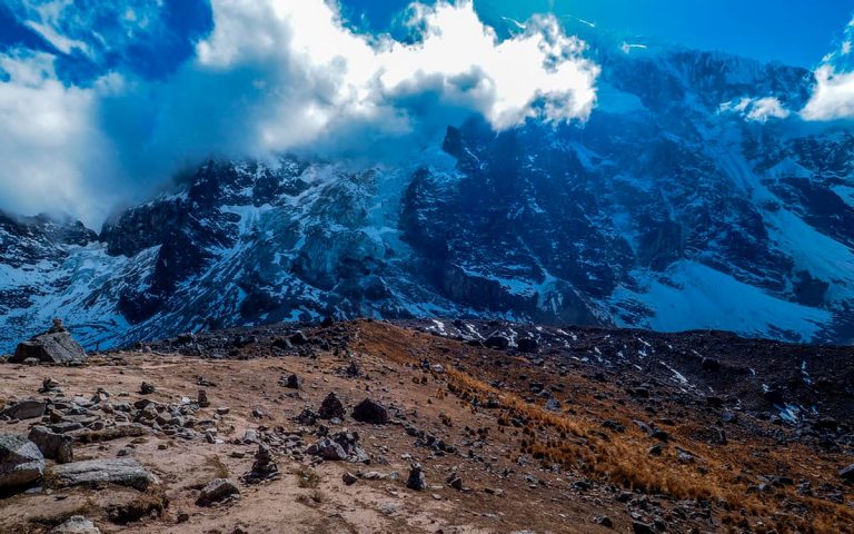 Salkantay Trek a Machu Picchu 5 días en Cusco, foto 2