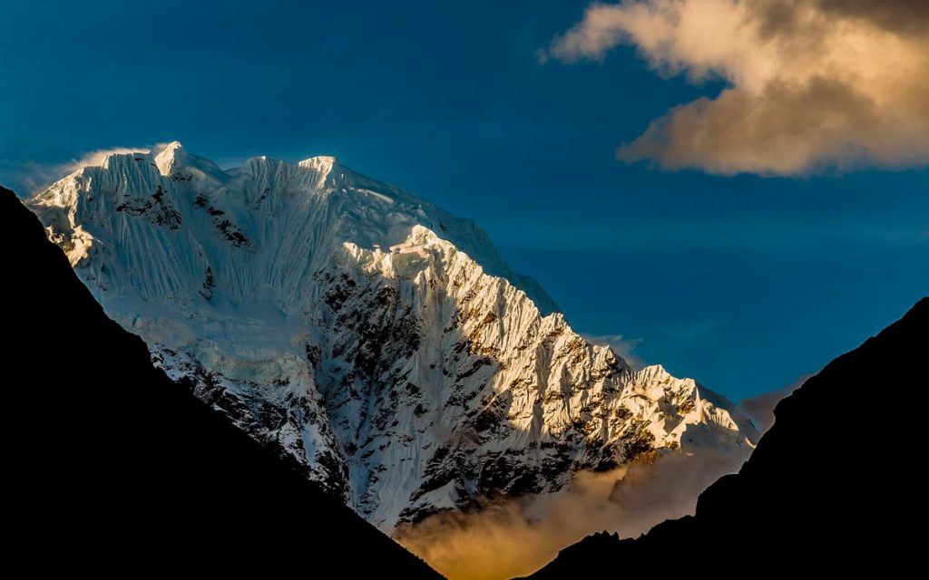 Salkantay Trek a Machu Picchu 5 días en Cusco, foto 3