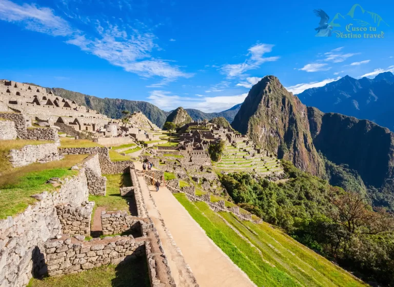Normas de Machu Picchu 2027: Reglas, Horarios y Qué Está Prohibido