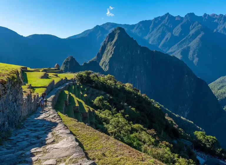 Boleto a Machu Picchu 2027: Precios, Circuitos y Cómo Comprar tu Entrada