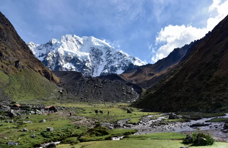 Salkantay 1 día en Cusco, foto 3