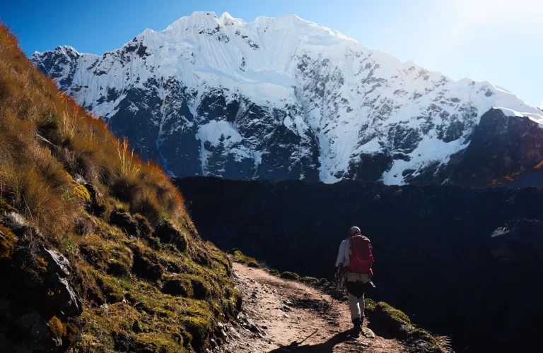 Salkantay 1 día en Cusco, foto 4