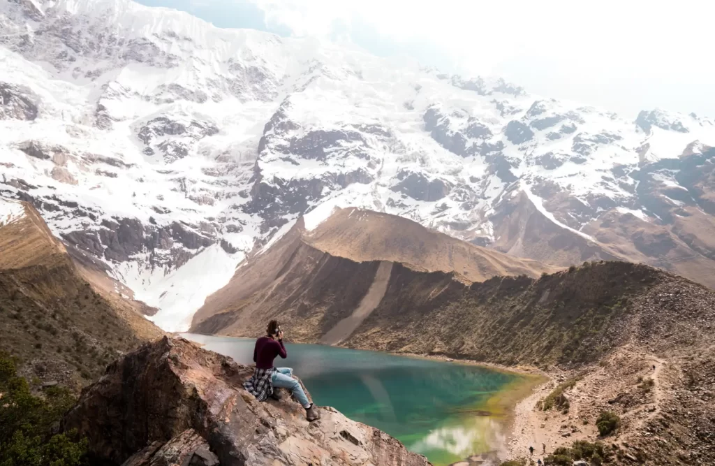 Salkantay 1 día en Cusco, foto 5