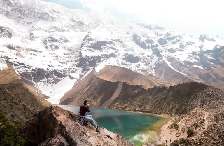 Salkantay 1 día en Cusco, foto 5