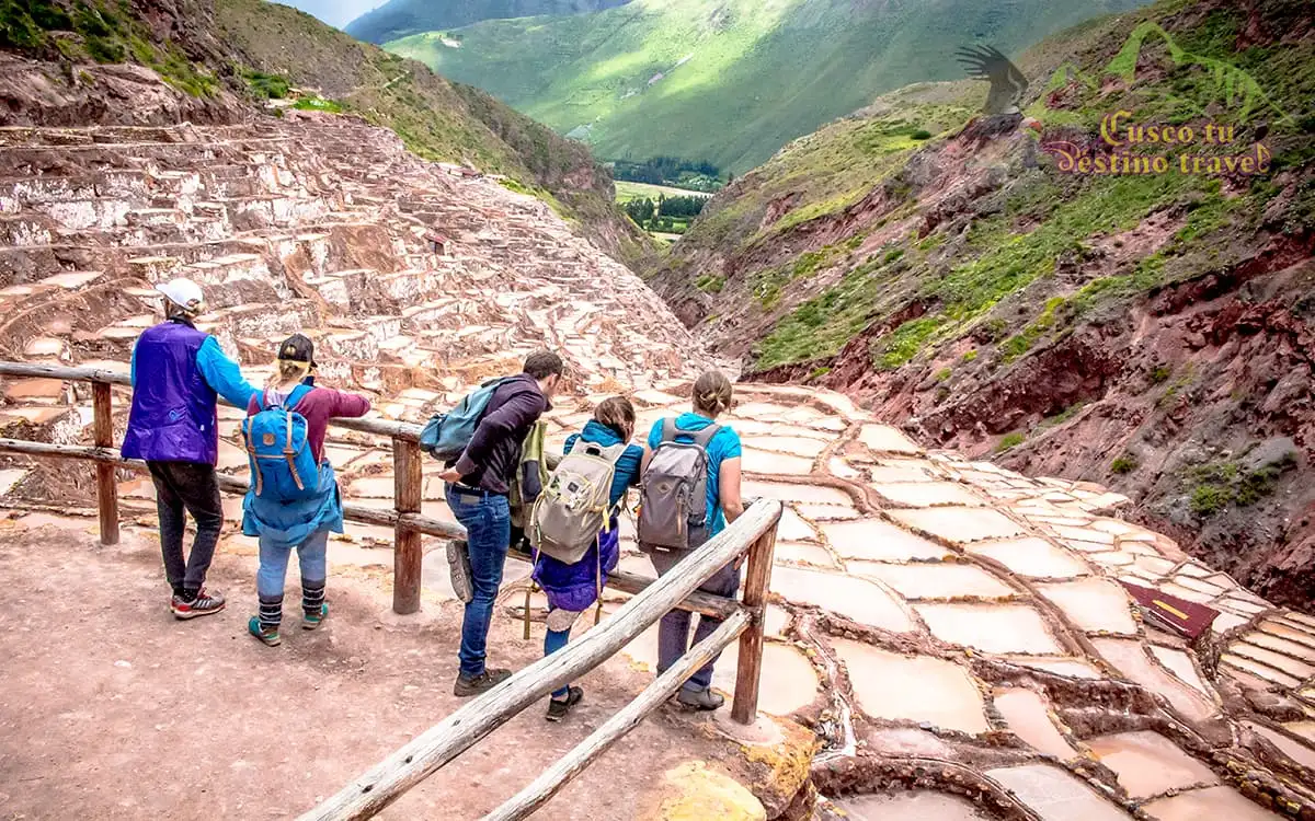 Paquete Cusco Histórico 5 días