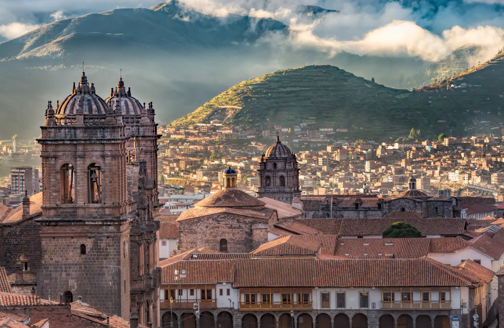 Paquete Cusco Maravilla 8 días