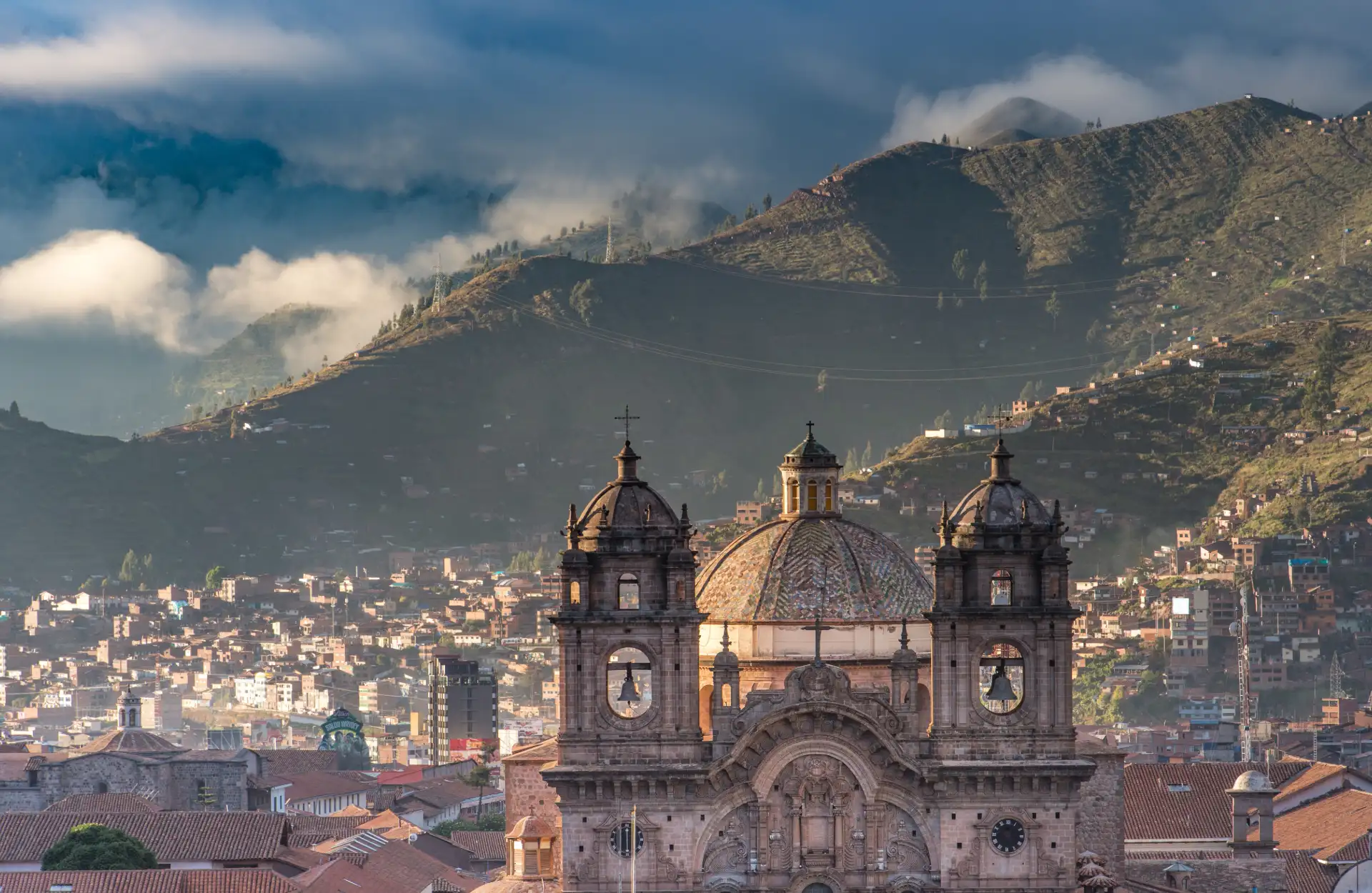 Paquete Cusco y Machu Picchu 4 días y 3 noches