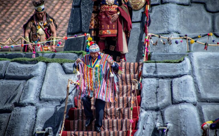 Inti Raymi 2027: fecha, horarios, escenarios e historia de la Fiesta del Sol