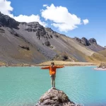 7 Lagunas de Ausangate 1 día en Cusco, foto 2