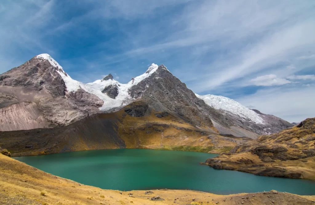 7 Lagunas de Ausangate 1 día en Cusco, foto 3