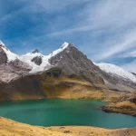 7 Lagunas de Ausangate 1 día en Cusco, foto 3