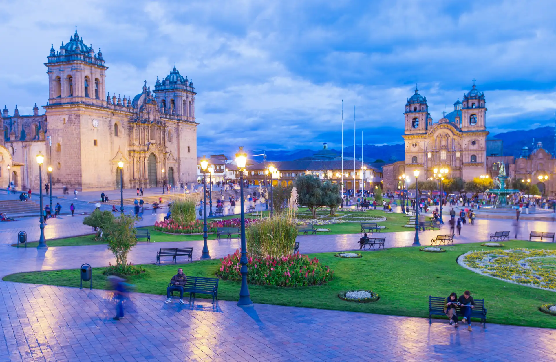 Paquete Descubriendo Cusco 6 días
