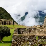 Las terrazas agrícolas de Choquequirao, muestra de la ingeniería Inca en un entorno espectacular