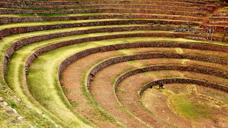Acueductos Incas: el Avanzado Sistema Hidráulico del Imperio