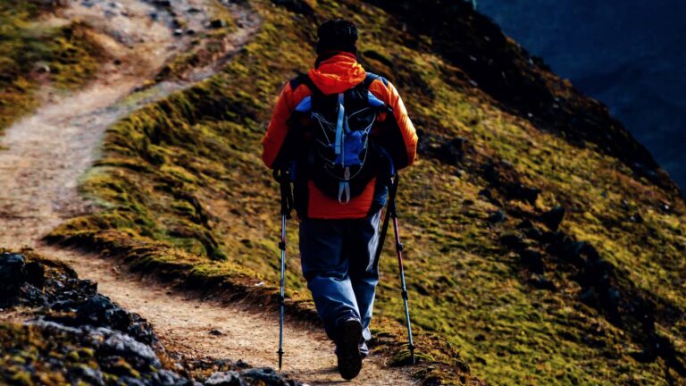 Trekking en Cusco: Cómo Elegir la Caminata Ideal para Ti