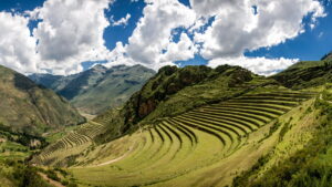 Valle Sagrado