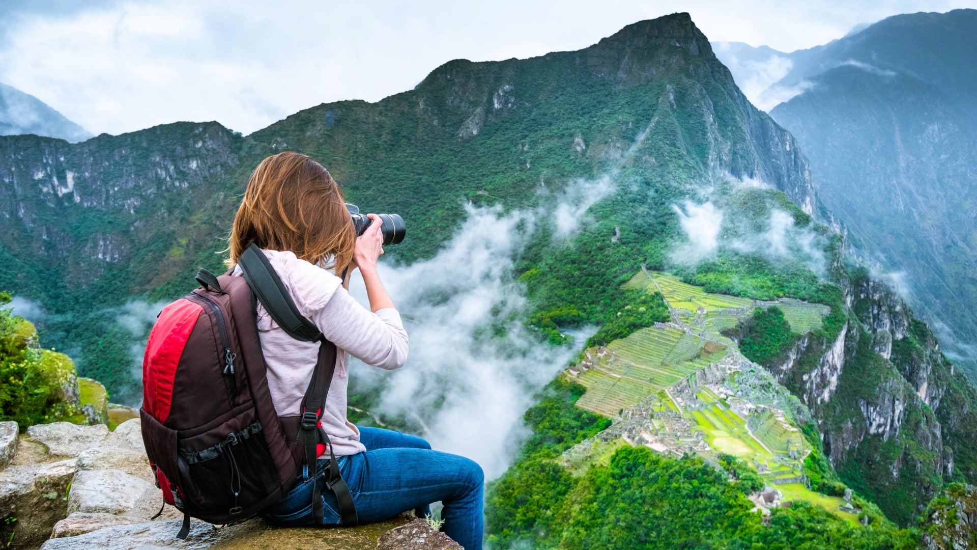 Fotografía en Cusco: Ruta, Luz y Normas para Fotografiar los Andes