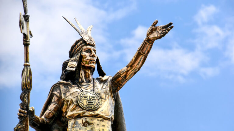 Pachacútec: el Inca que Transformó el Cusco y Dónde Sentir su Legado Hoy