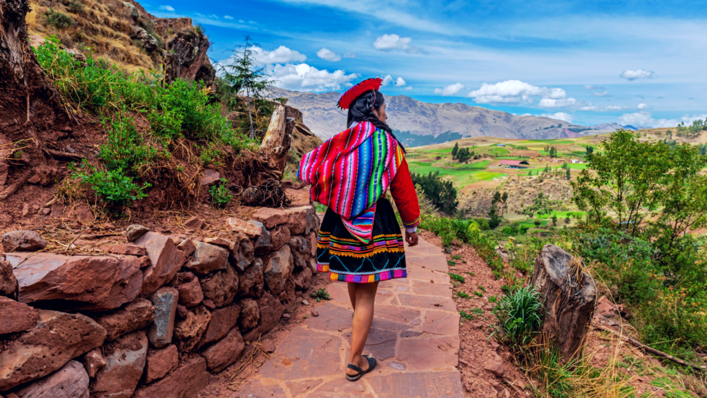 Plaza de Armas del Cusco, punto de partida ideal para recorrer la ciudad en un día