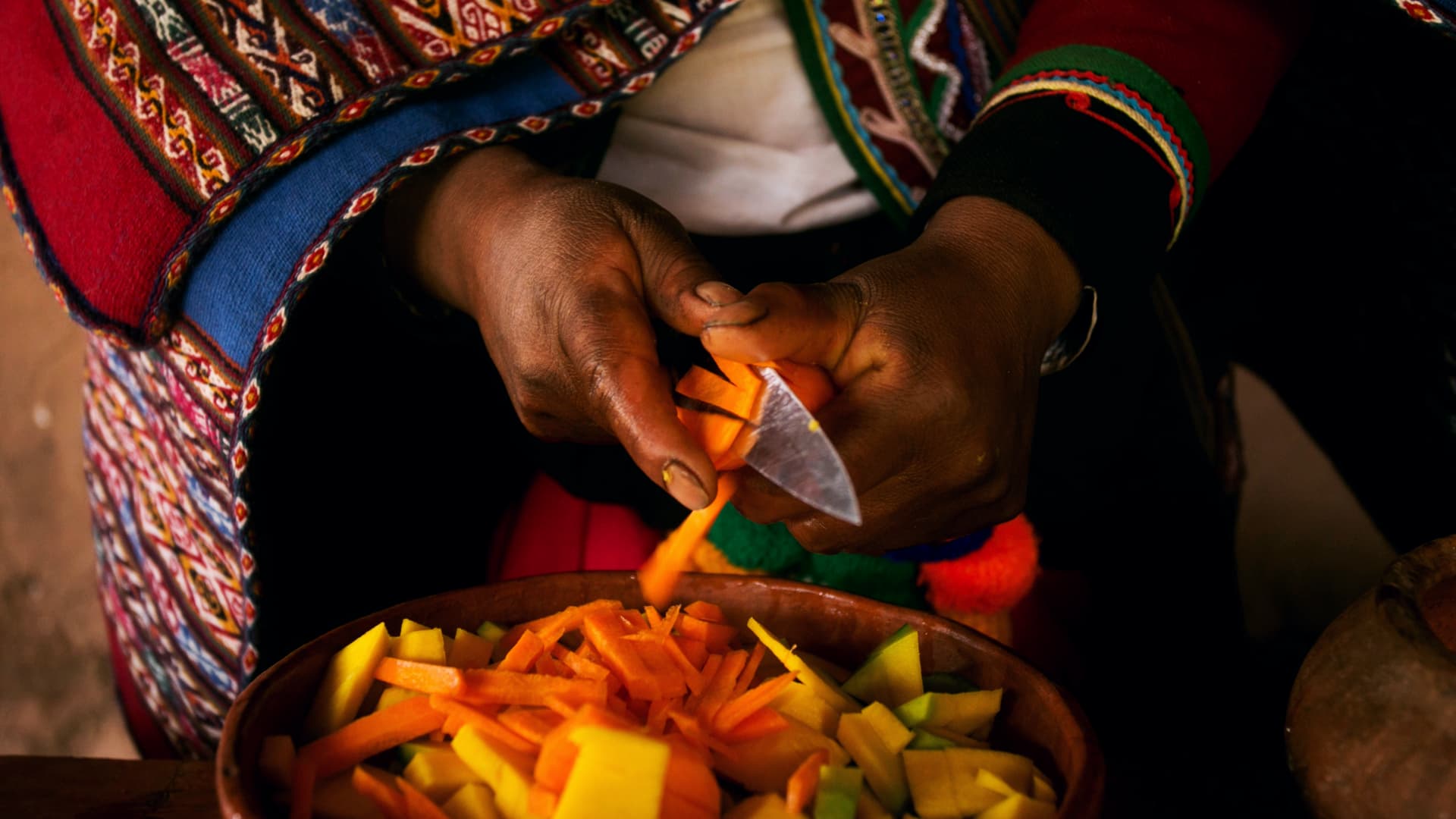 Comidas Típicas de Cusco: Platos Tradicionales y Dónde Probarlos