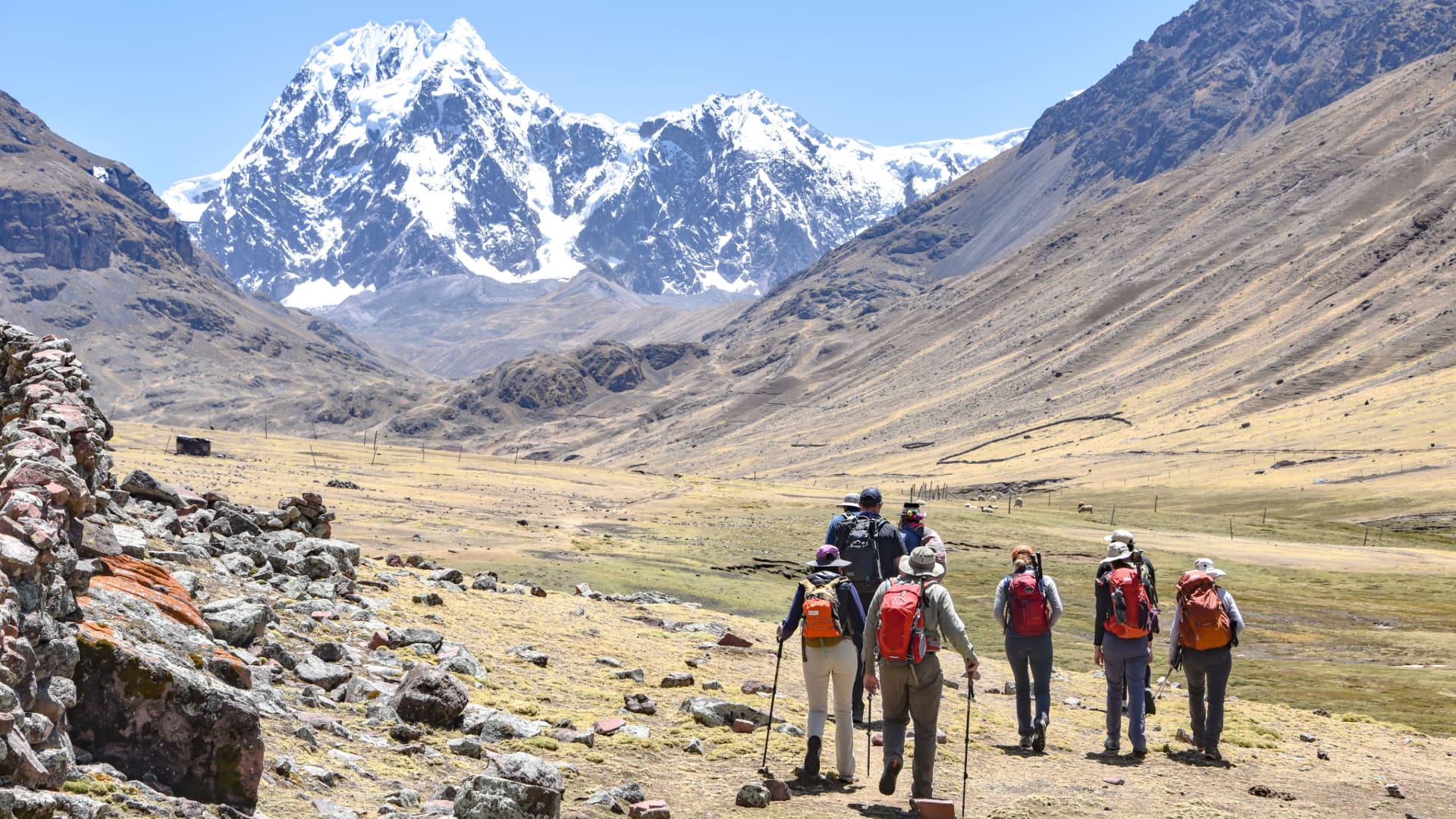 Turismo Responsable en Cusco: Guía Práctica para Viajar con Impacto Positivo