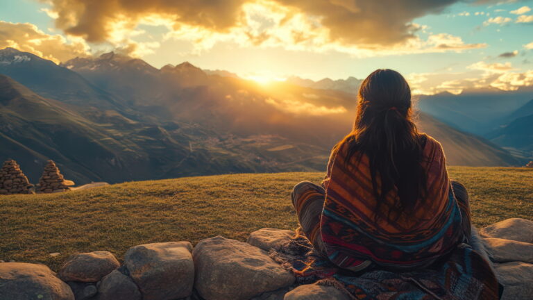 Miradores de Cusco: Dónde Ver los Mejores Amaneceres y Atardeceres