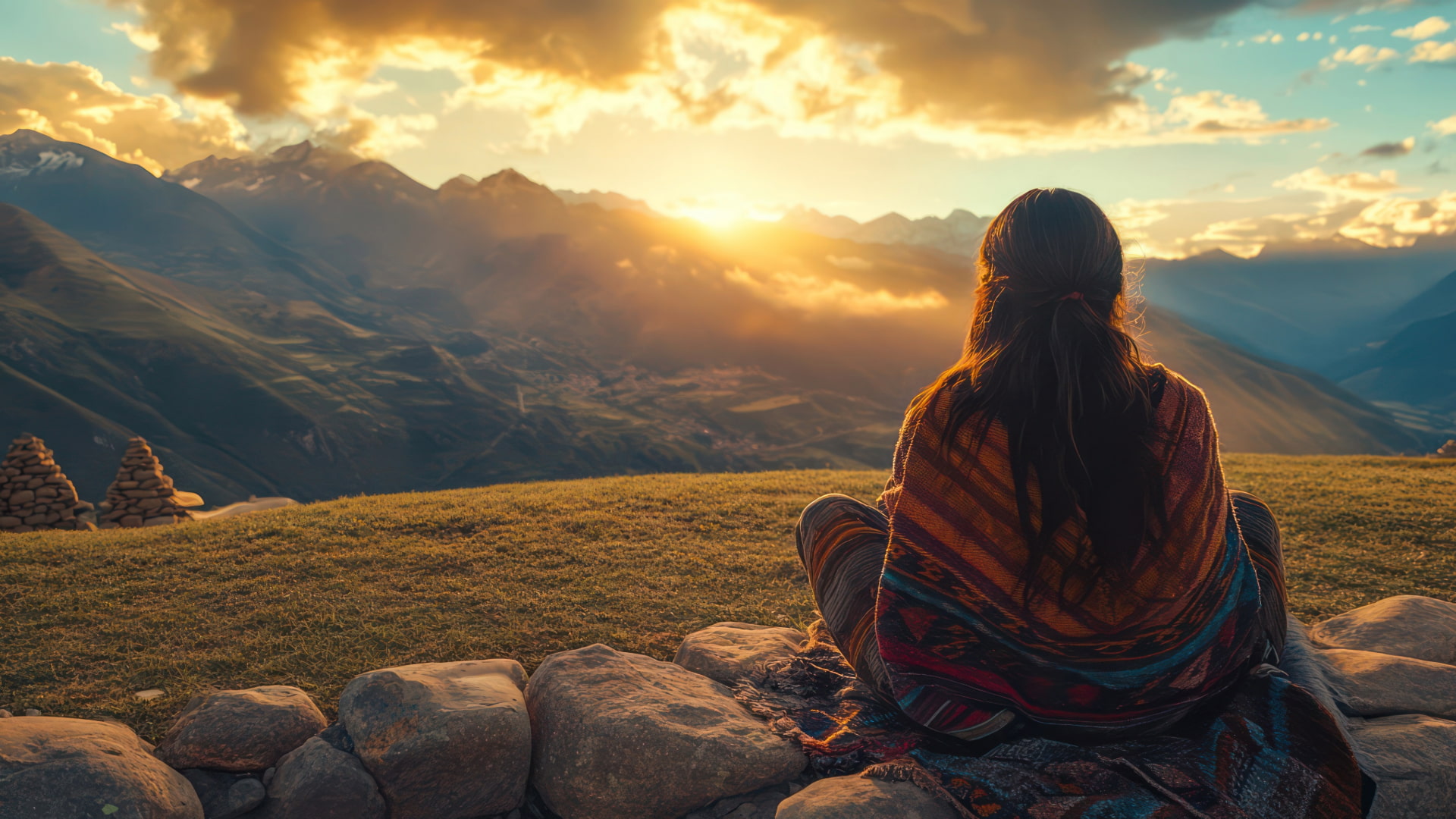 Miradores de Cusco: Dónde Ver los Mejores Amaneceres y Atardeceres