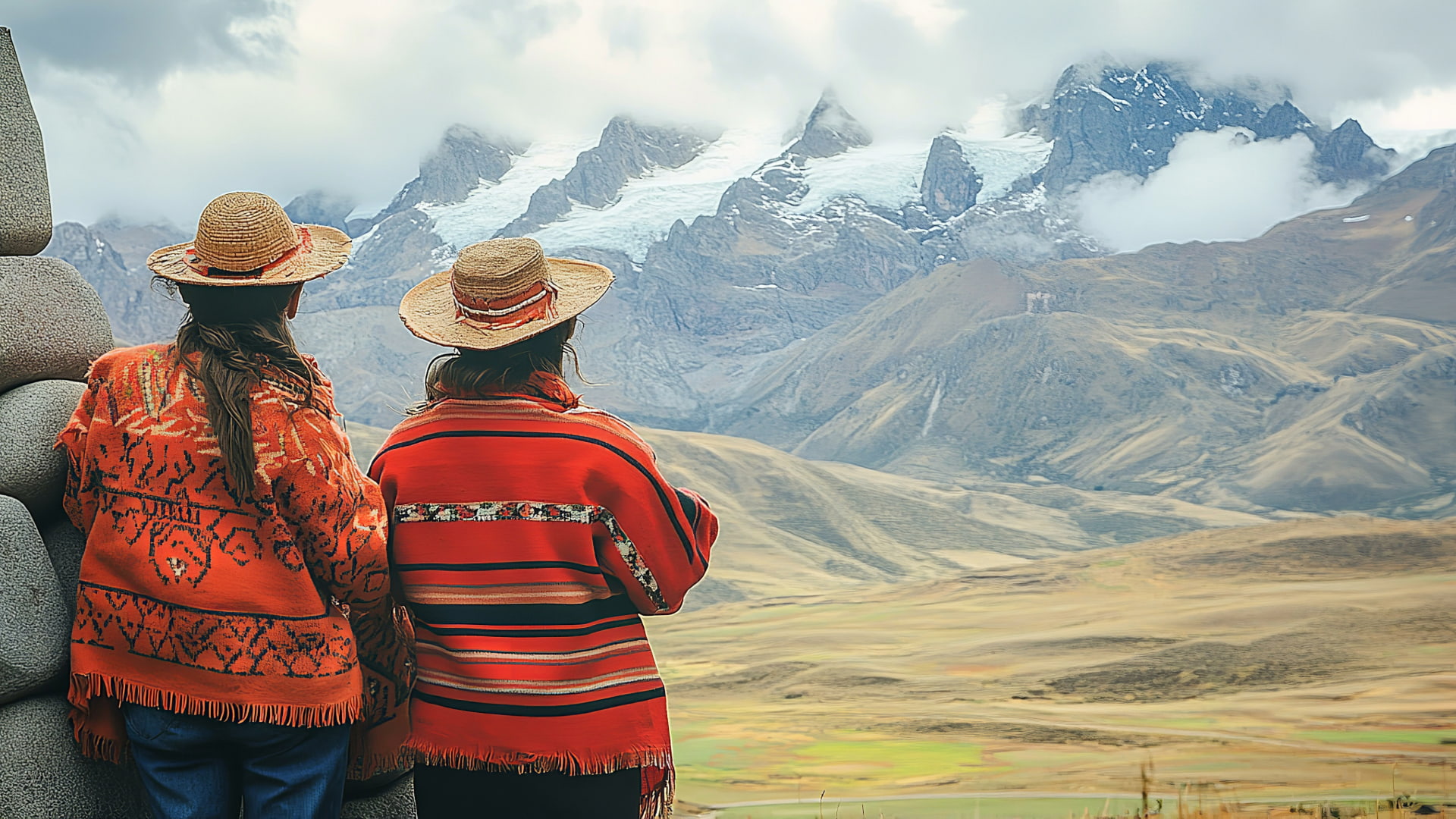 Leyendas del Cusco: Mitos Andinos y los Lugares Donde Nacieron