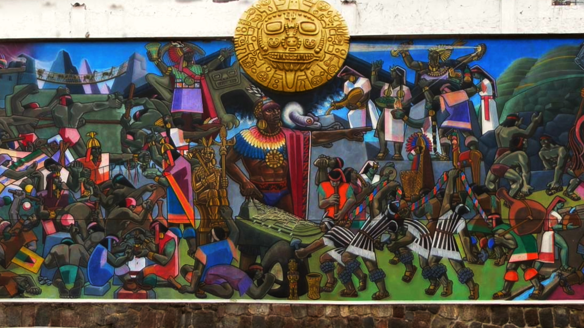 Artesanía de Cusco: Arte, Talleres y Dónde Comprar con Conciencia