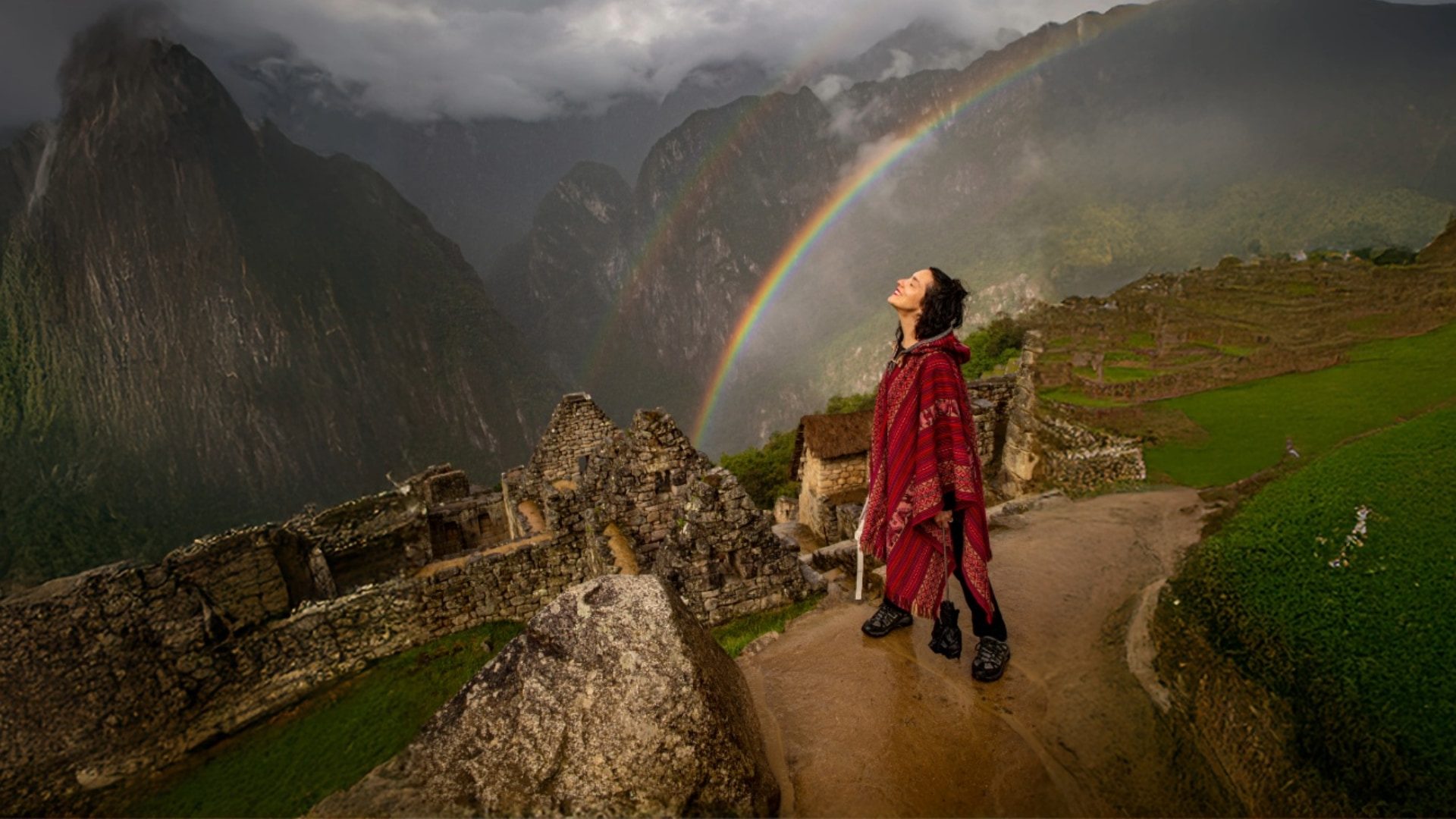 Mejor Época para Visitar Machu Picchu: Clima y Consejos Mes a Mes