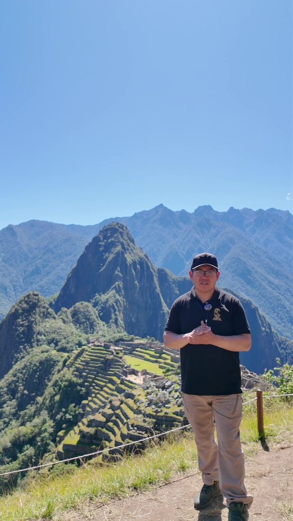 Circuitos de Machu Picchu: las 3 rutas explicadas
