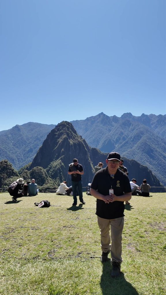 Huayna Picchu y Montaña Machu Picchu: la subida a las cumbres