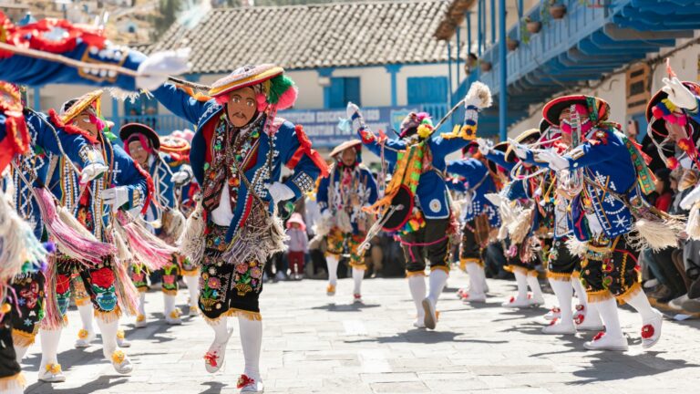 Festividades de Cusco 2027: Calendario Completo de Fiestas del Cusco