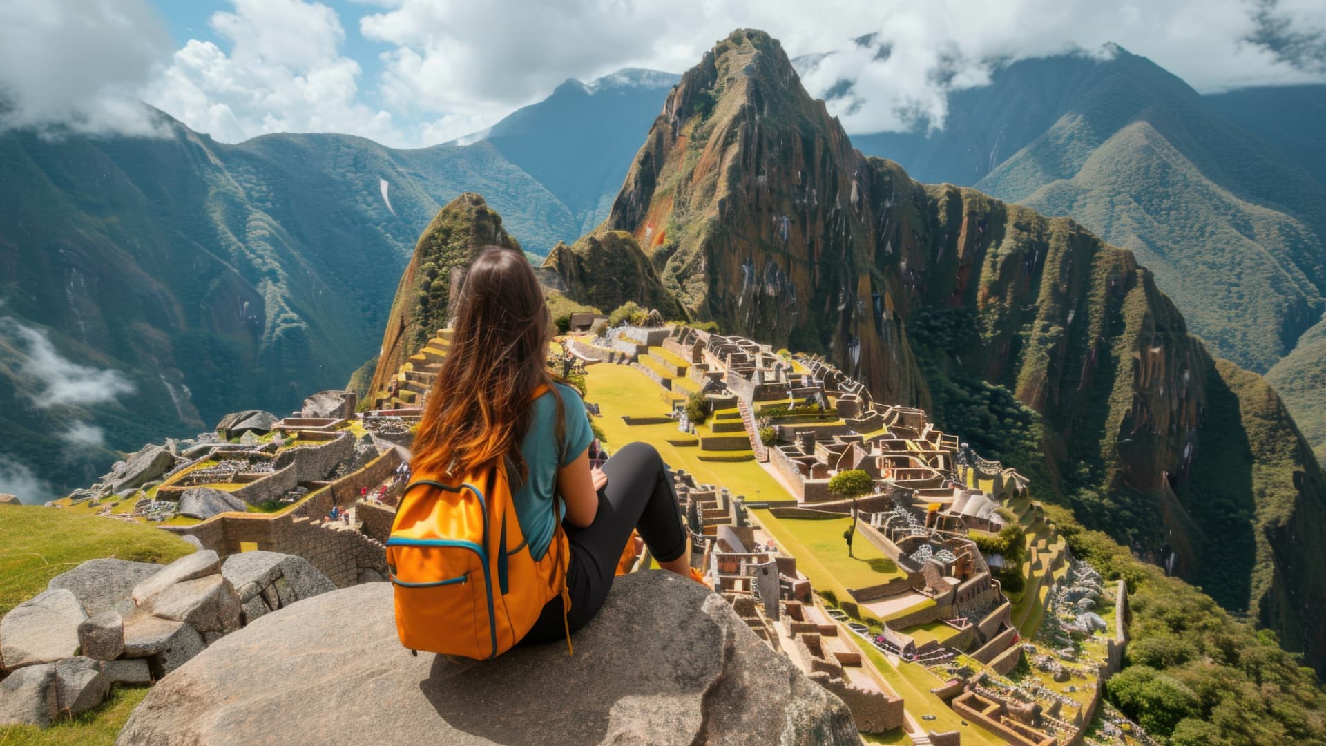 Tour Cusco 6 días con Machu Picchu y Montaña de Colores