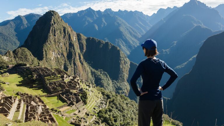 Circuitos de Machu Picchu 2027: Guía de las 3 Rutas y sus 10 Recorridos