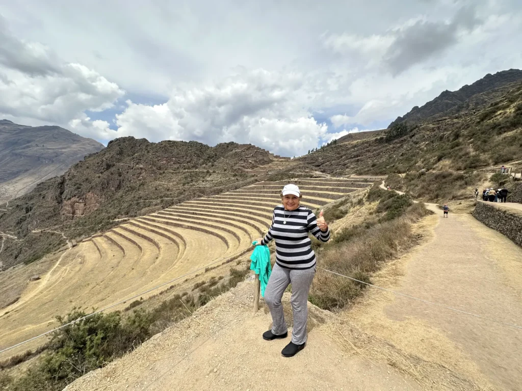Valle Sagrado de los Incas: Pueblos, Sitios Arqueológicos y Aventura