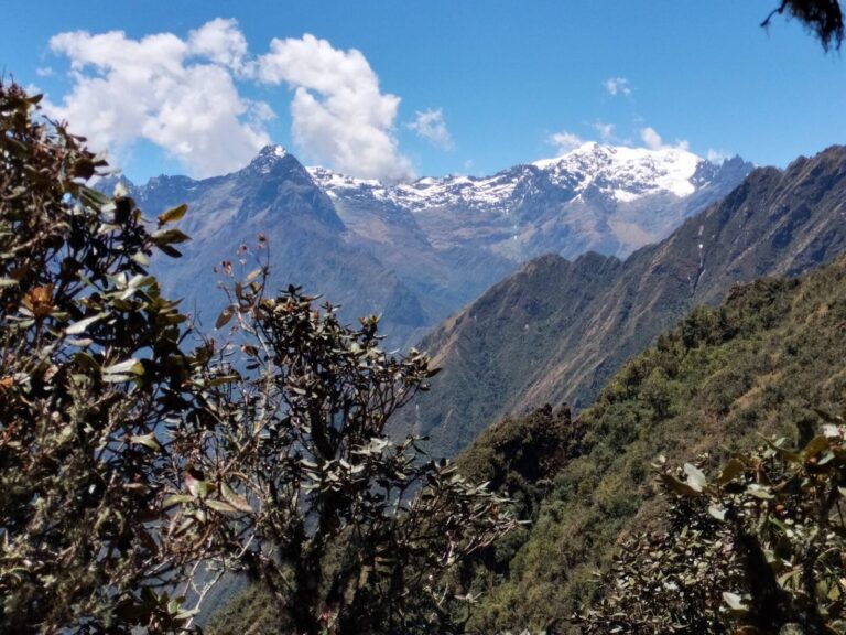 Qué llevar al Camino Inca: lista completa para 4 y 2 días