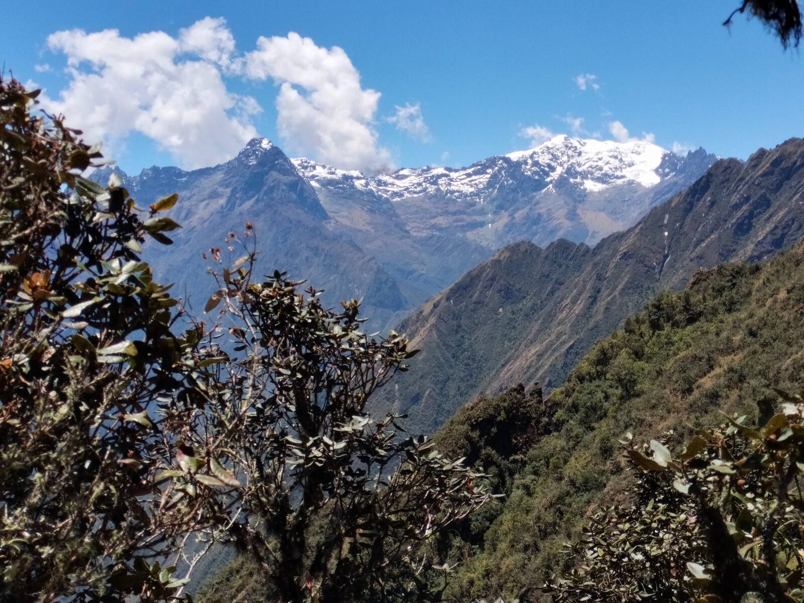 Qué llevar al Camino Inca: lista completa para 4 y 2 días