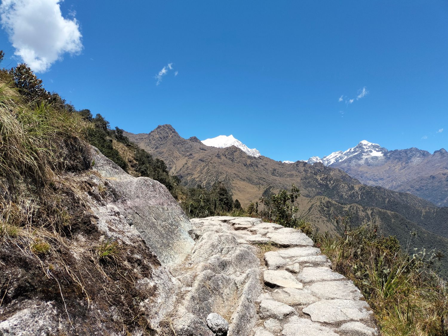 Precio del Camino Inca 2027: cuánto cuesta y qué incluye