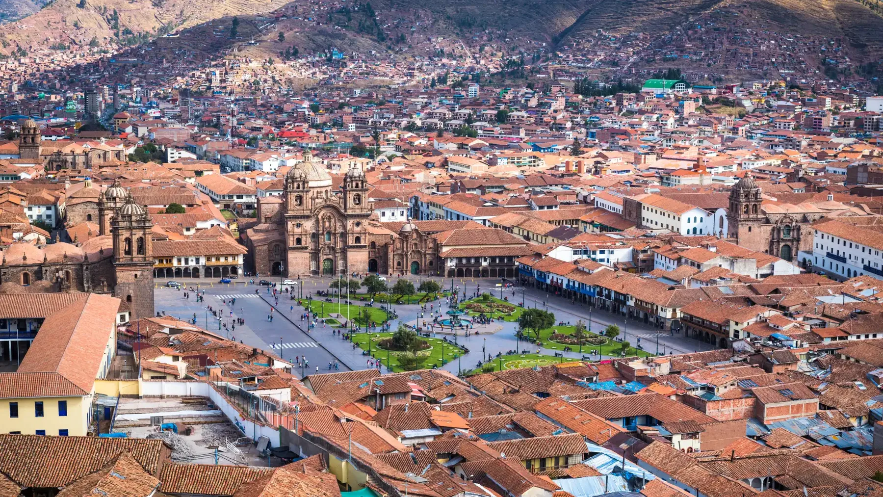 Calles del Cusco: qué ver y el origen de sus nombres
