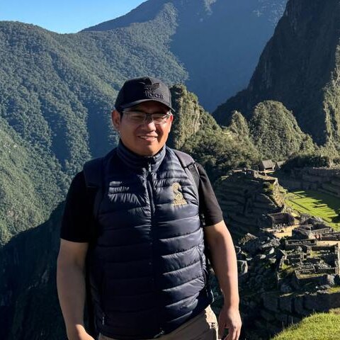 Deivis Manuel Pumalloclla Alegre