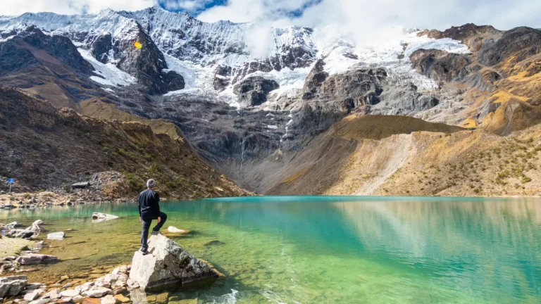 Laguna Humantay 2026-2027: altura, cómo llegar, clima y caminata
