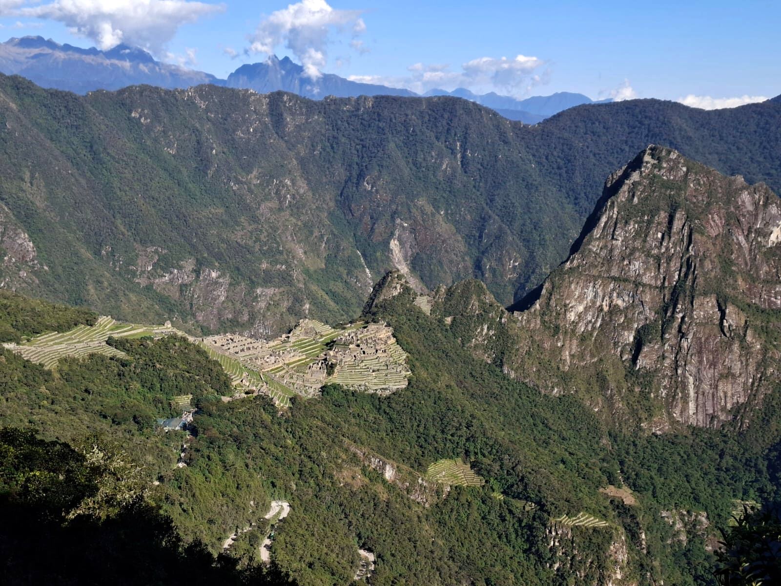Camino Inca a Machu Picchu: guía completa 2026-2027
