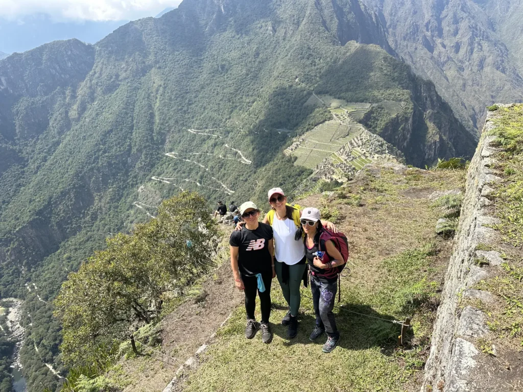 Circuito 3 Machu Picchu 2026 y 2027: Huayna Picchu, Realeza, Gran Caverna y Huchuypicchu